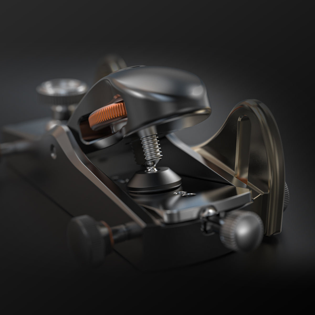 HP-8v2 Mini Block Plane – Bridge City Tool Works