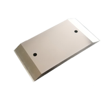 HPI-9 Dual Edge Plane Iron 42/47 (for the HP-9v2 Block Plane)