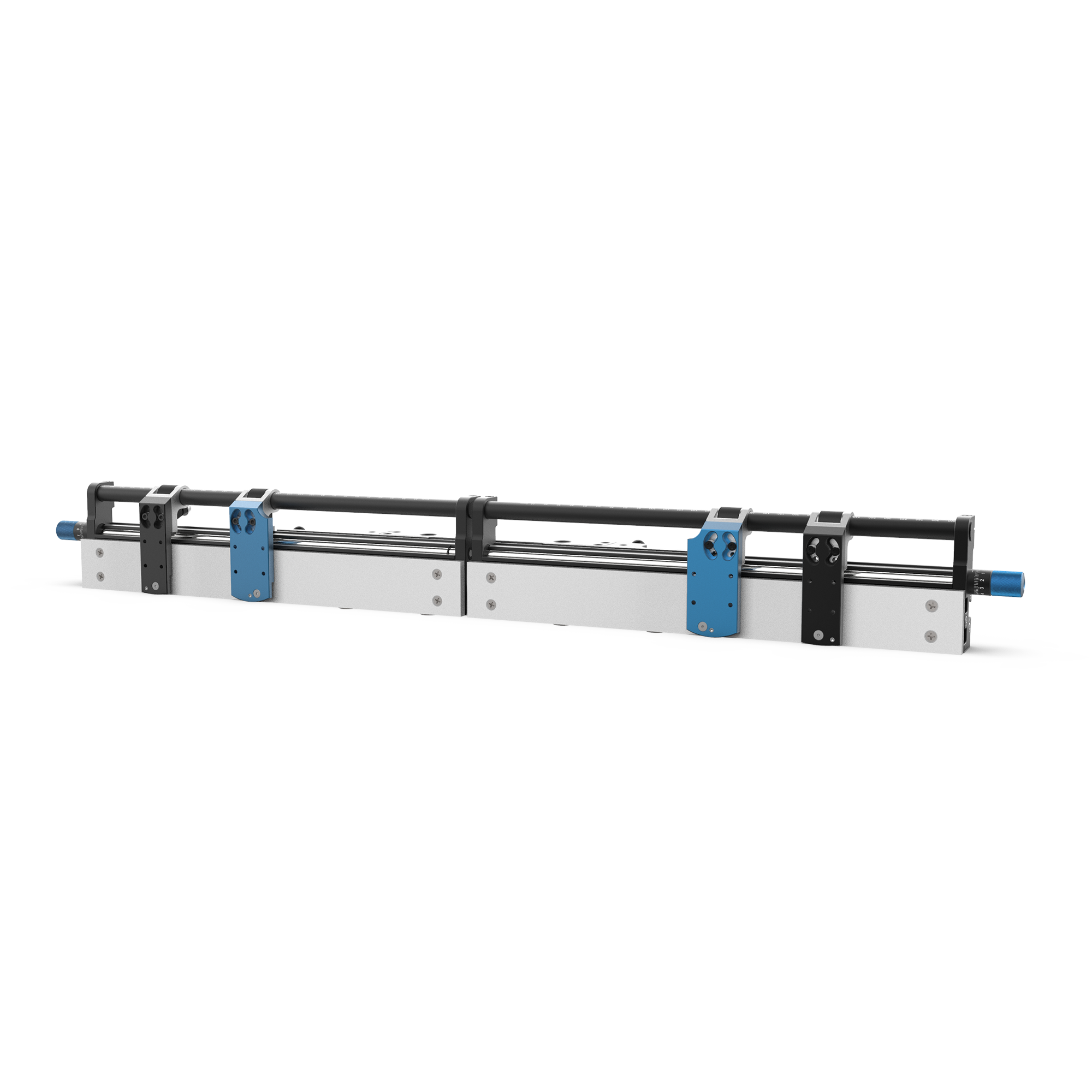 jungページ2 JMPv2 Precision Fence System – Bridge City Tool Works