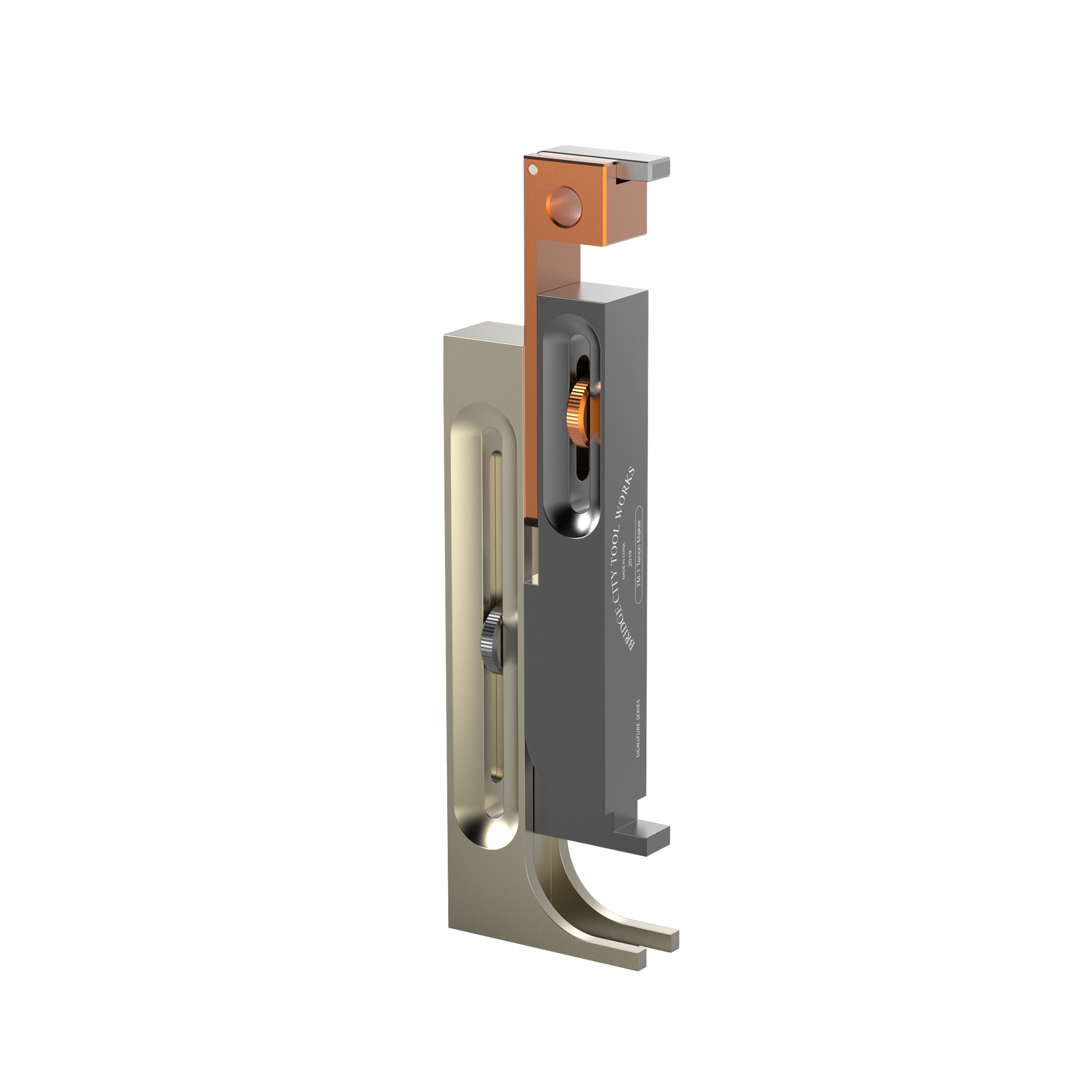 TM-1 Tenonmaker – Bridge City Tool Works