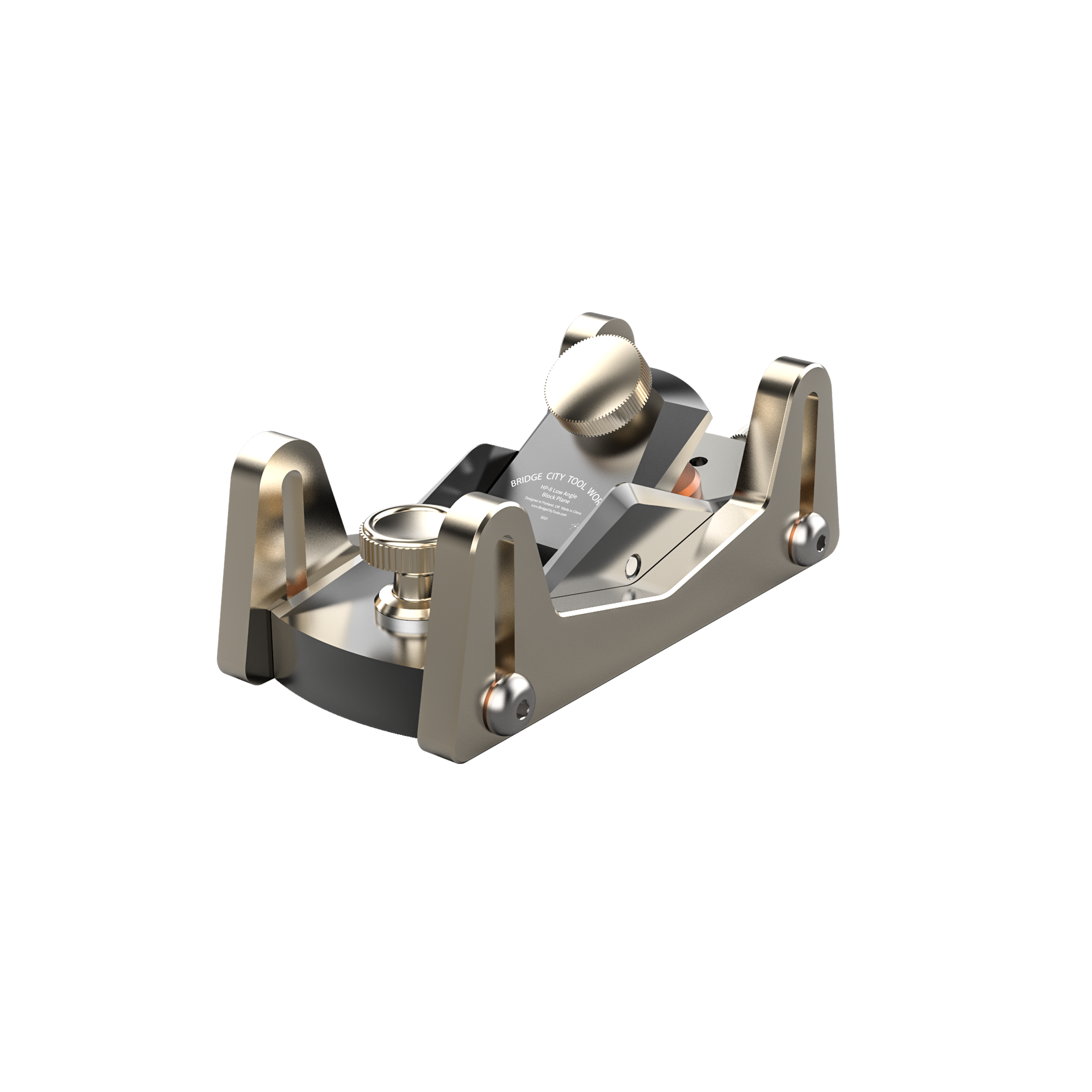 HP-8 Mini Block Plane – Bridge City Tool Works HP-8 Mini Block Plane – Bridge City Tool Works