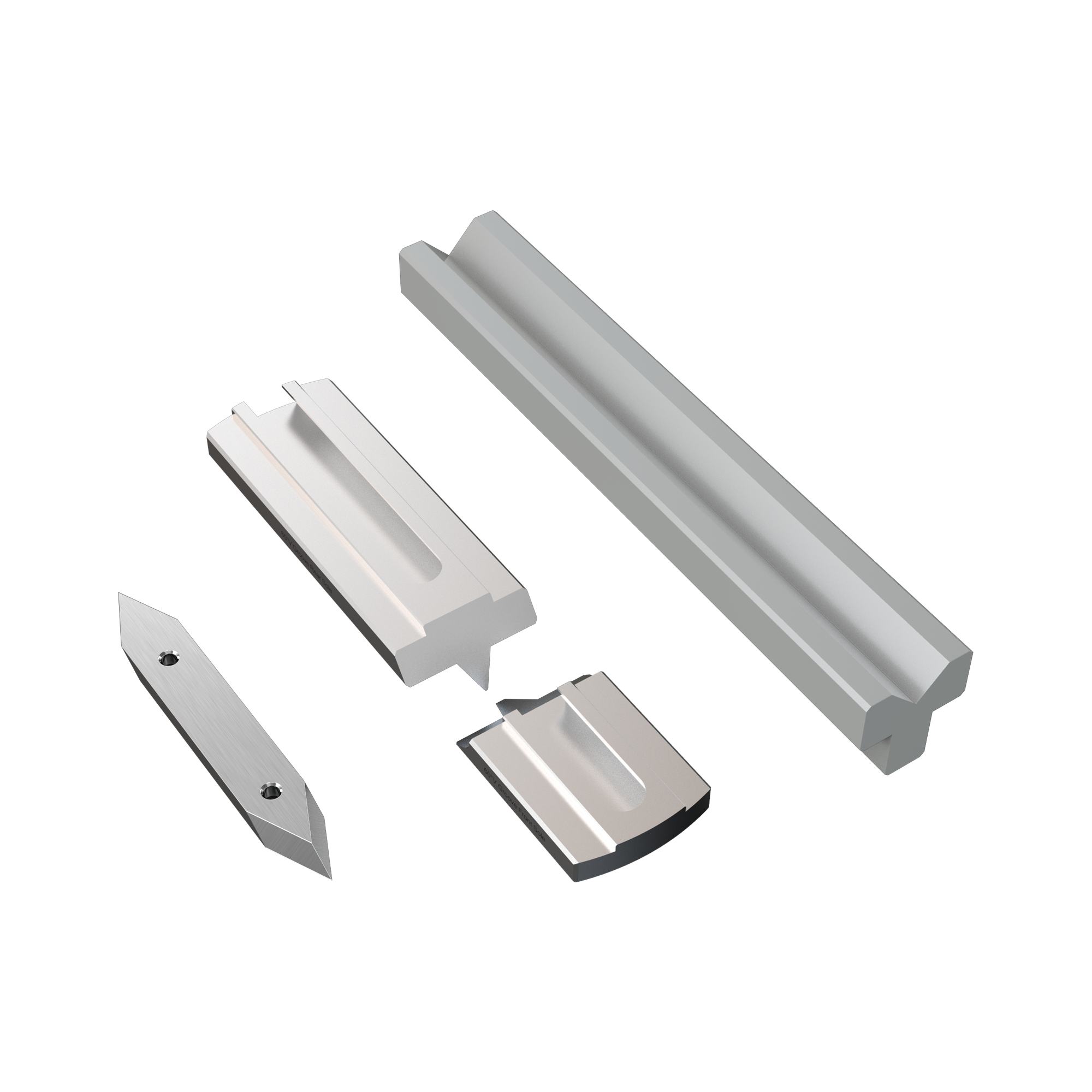 HP-6FX V-Groove Kit – Bridge City Tool Works