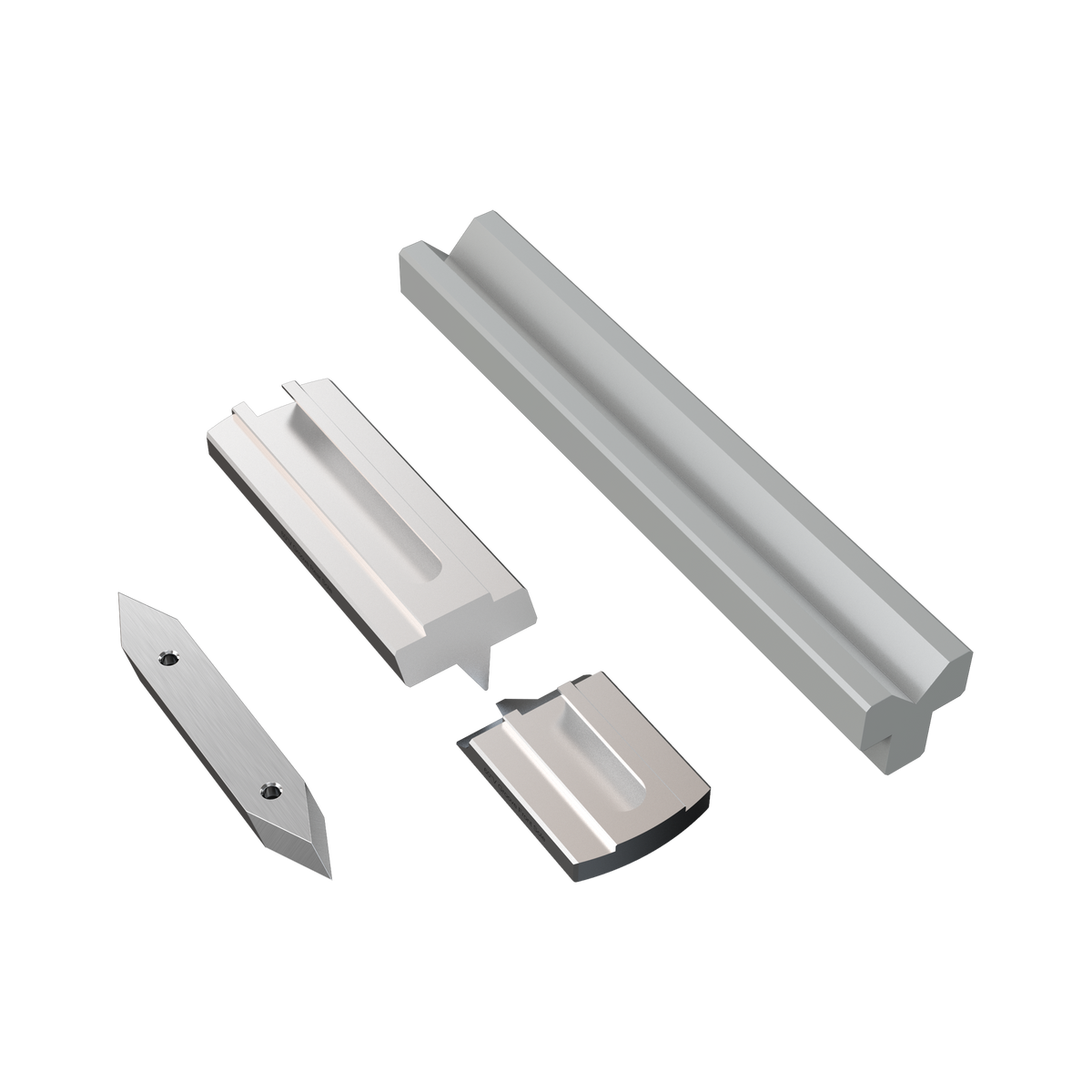 HP-6FX V-Groove Kit – Bridge City Tool Works