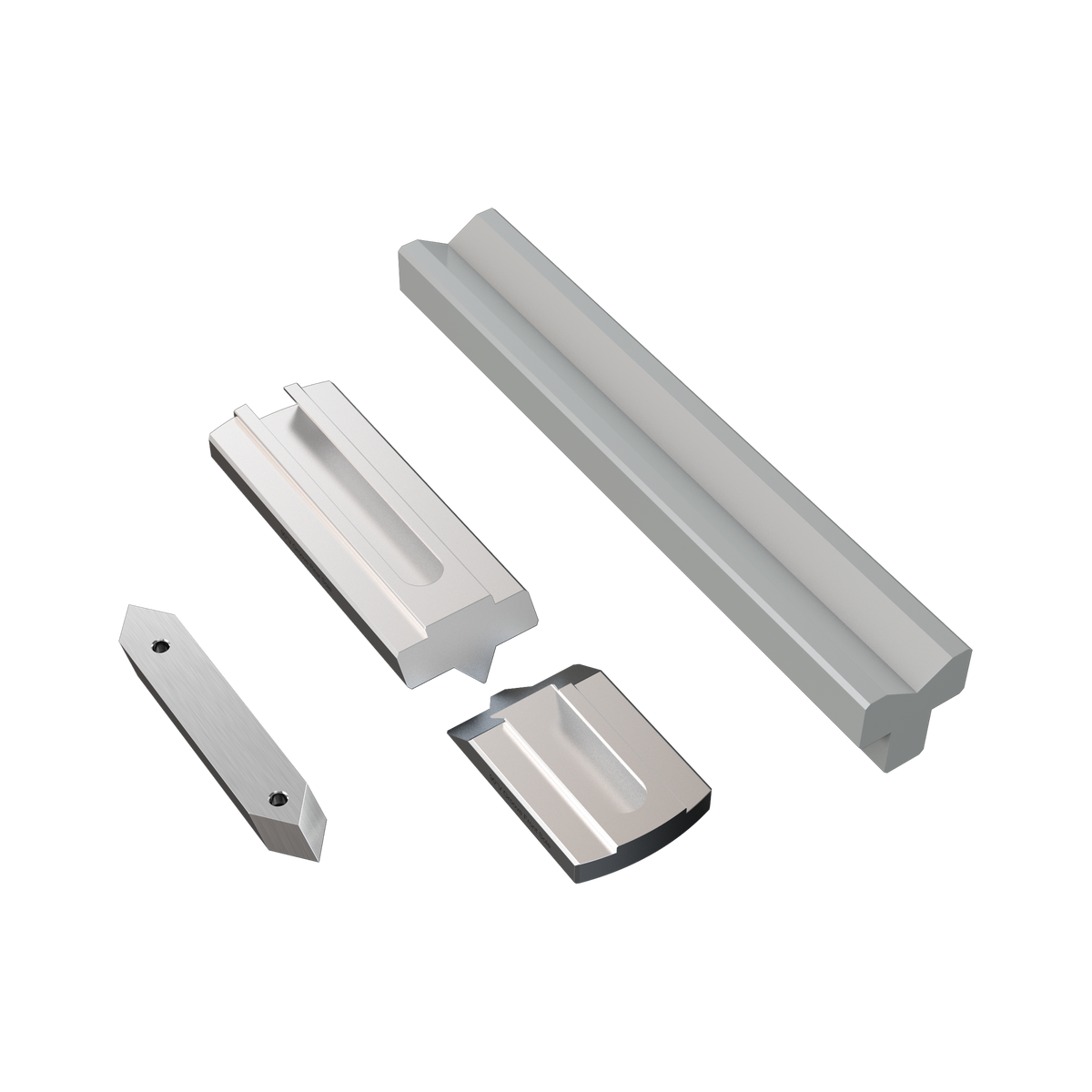 筆記具 Novaturn Axis PG5 Hex Groove - Aluminum HP-6FX V-Groove Kit – Bridge City Tool Works