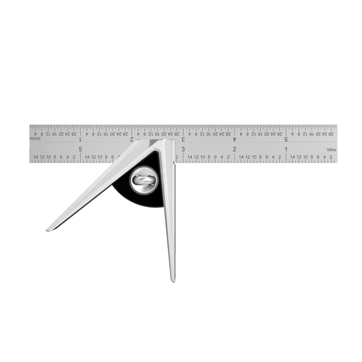 Squadra combinata Bridge City CS-6V2-M, 150 mm, Squadre