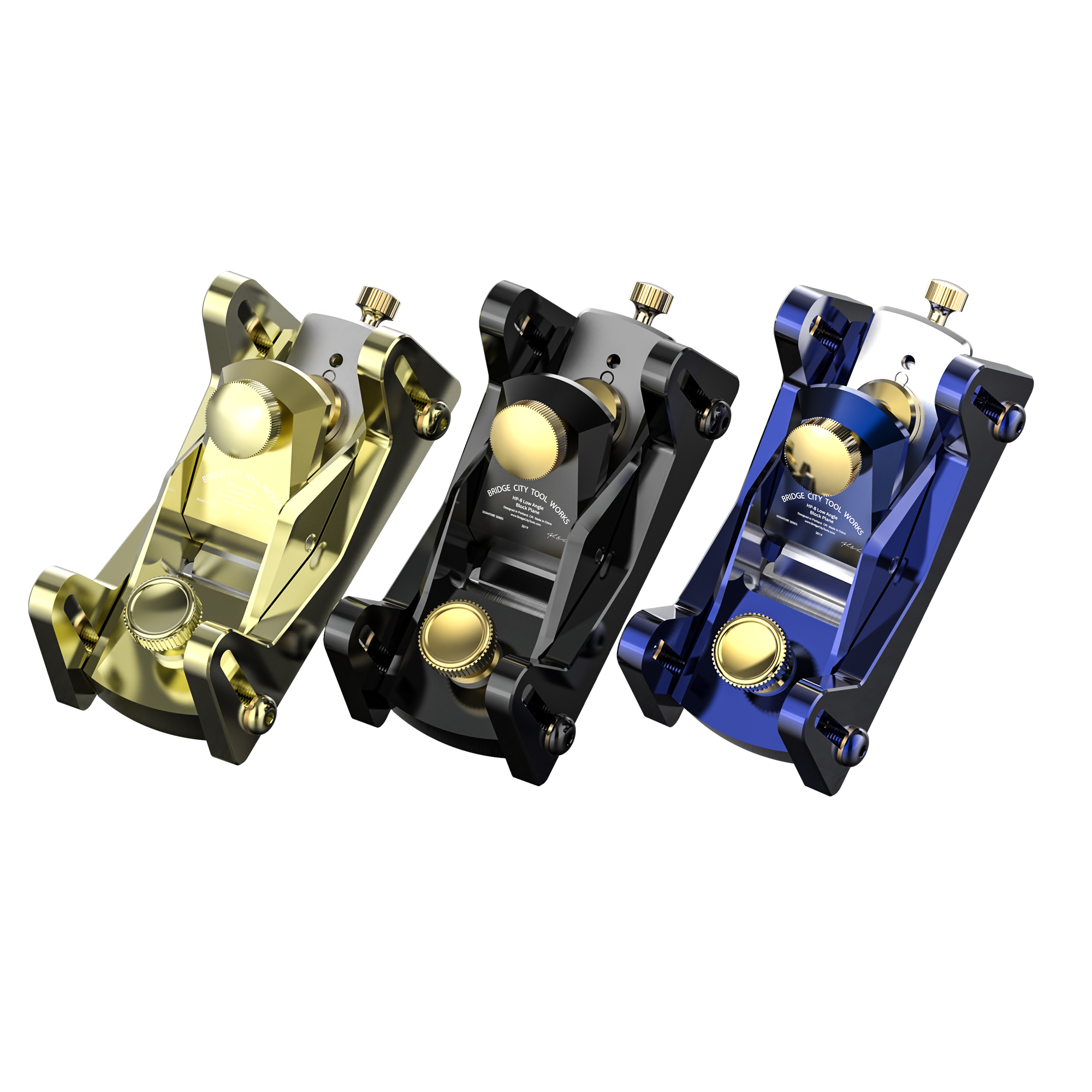 Bridge City Tools HP-8 ミニブロックプレーン 新品 HP-8 Mini Block Plane – Bridge City Tool Works