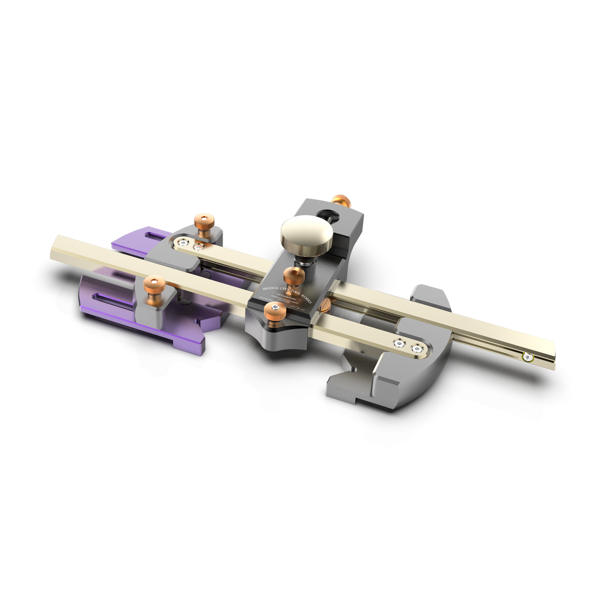 Bridge City Tool Works