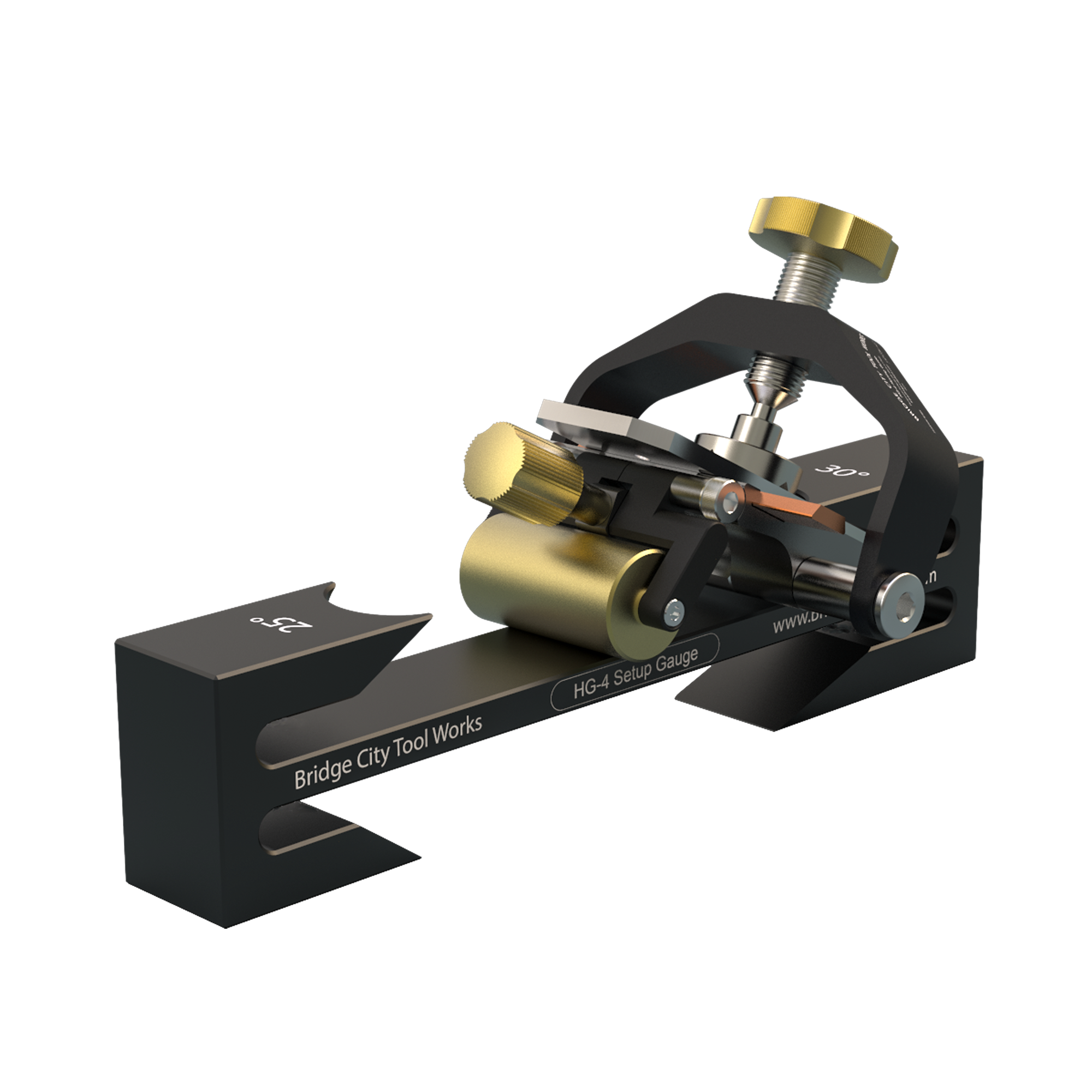 Bridge City Tool Works