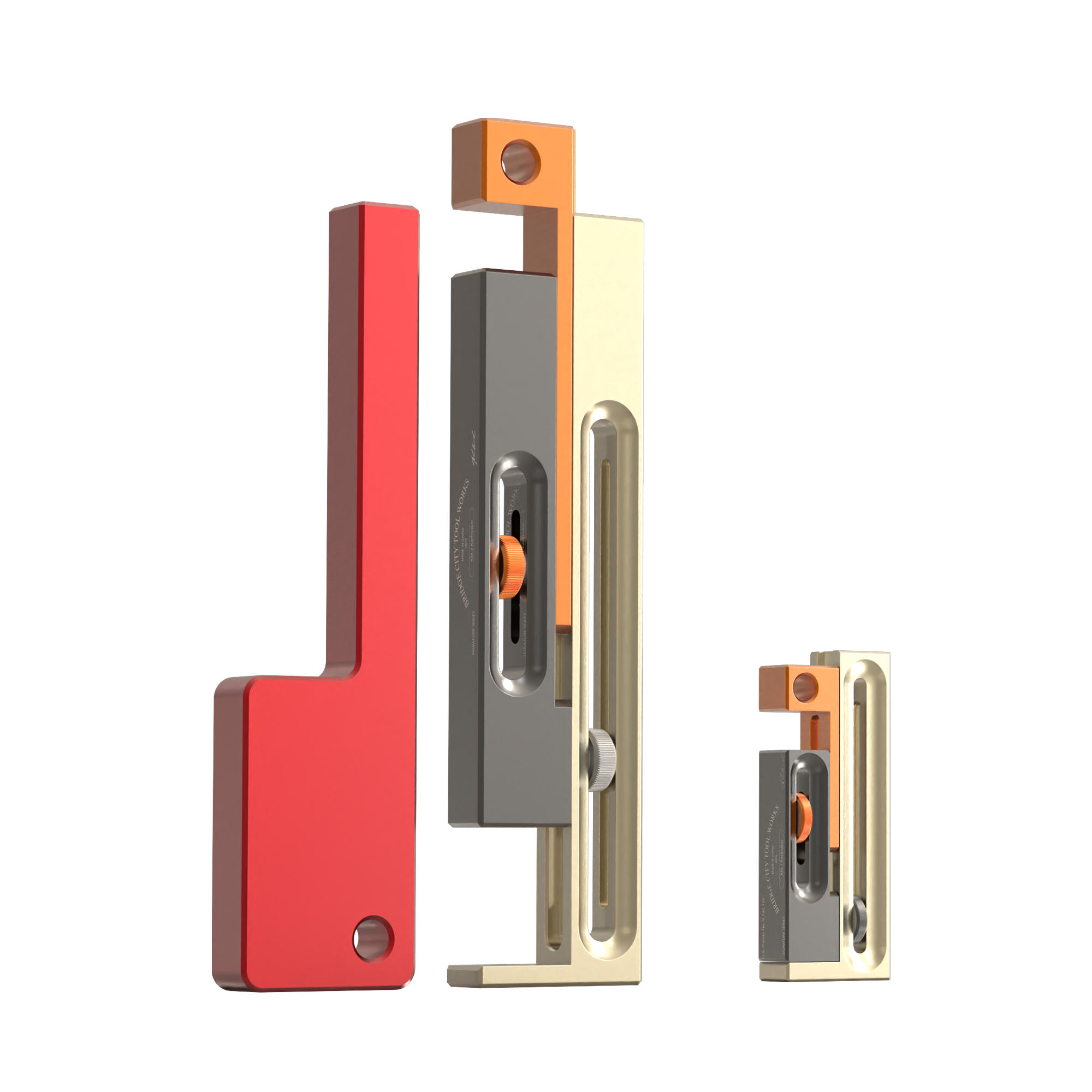 Bridge City Tool Works