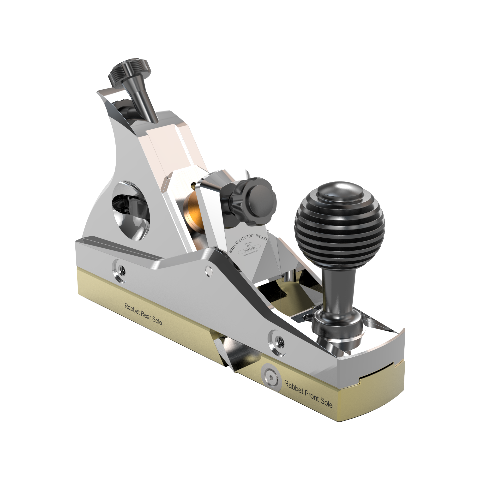 HP-6FX Mini Multi-Plane – Bridge City Tool Works HP-6FX Mini Multi-Plane – Bridge City Tool Works