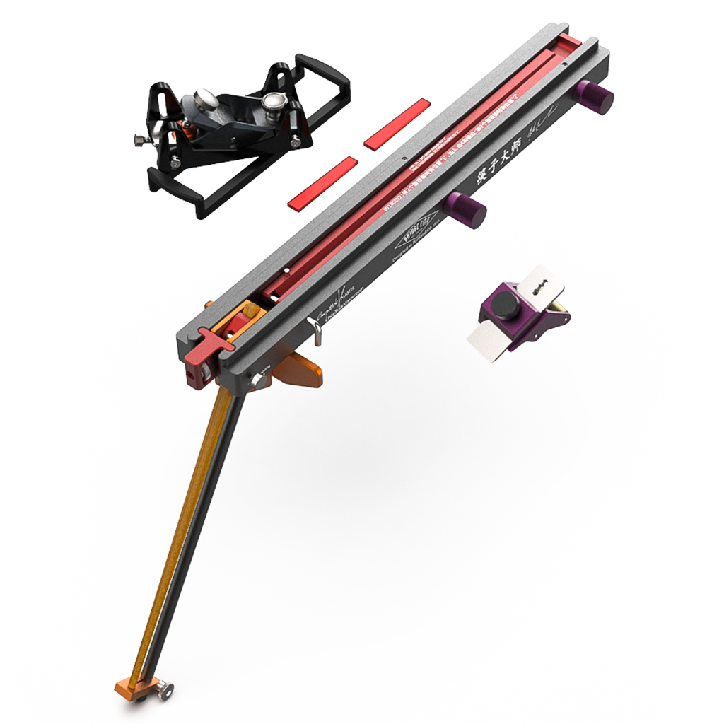 Bridge City Tool Works