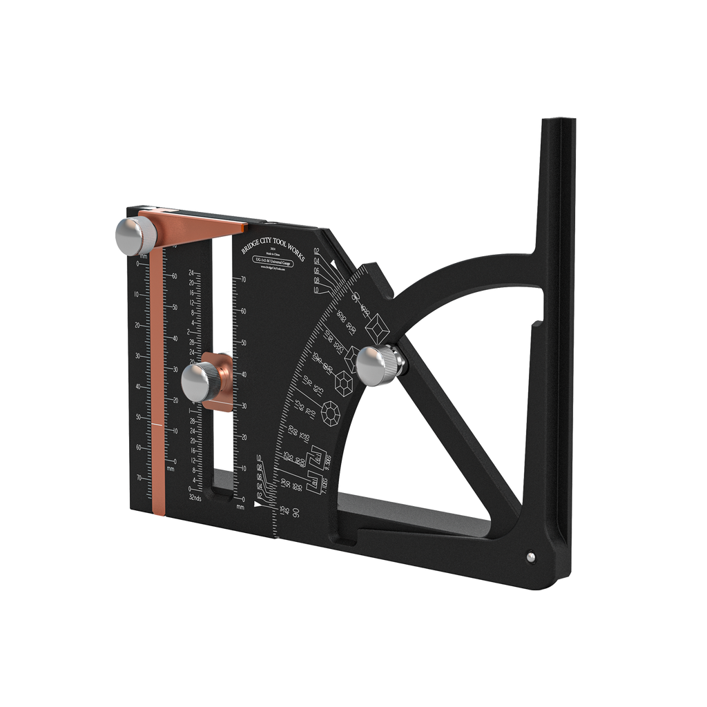 UG-1v2 Universal Gauge