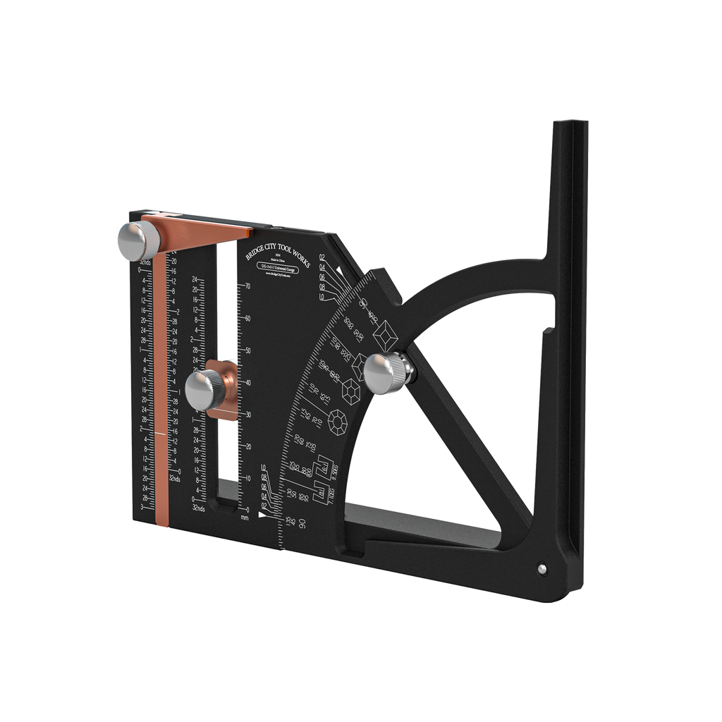 UG-1v2 Universal Gauge
