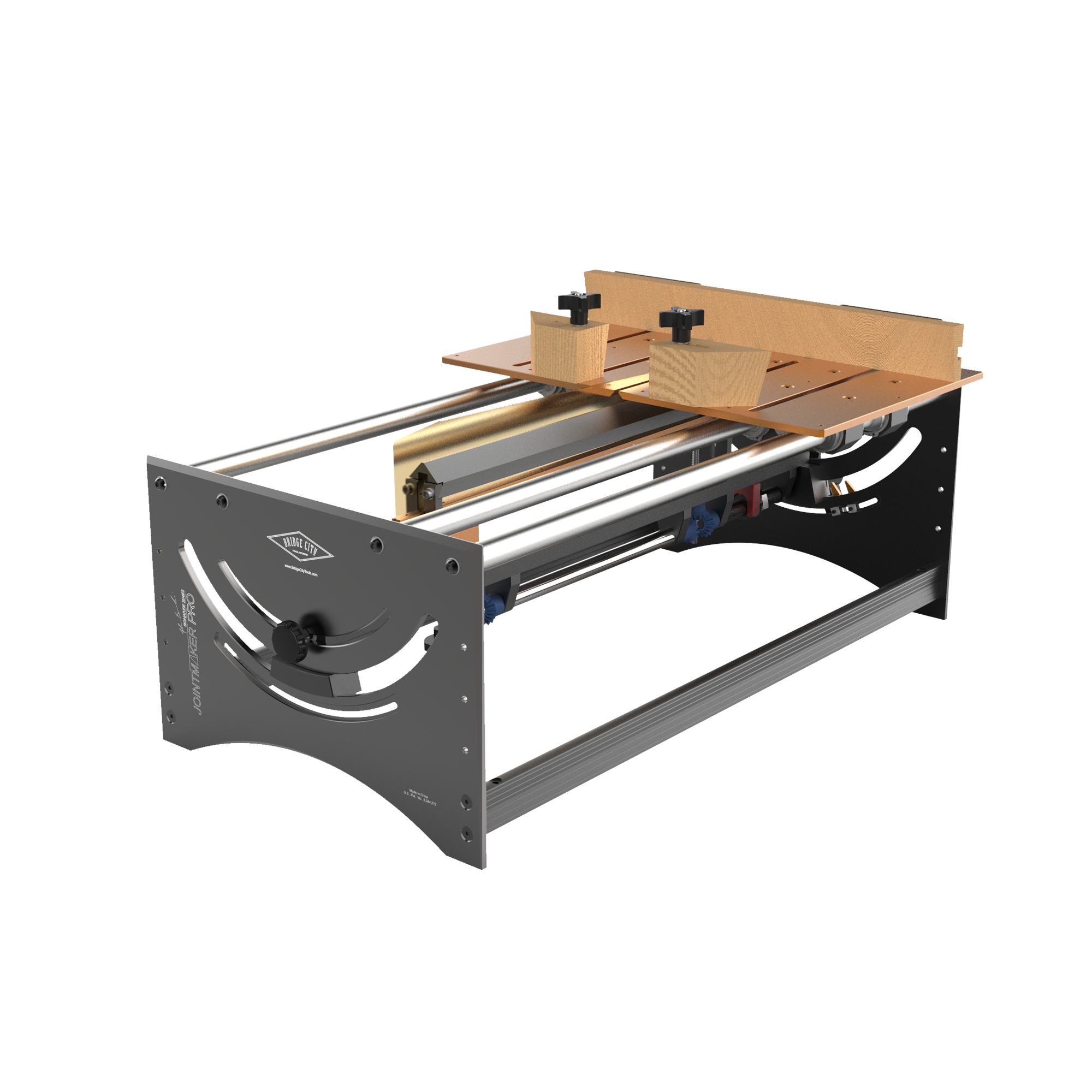 Bridge City Tool Works