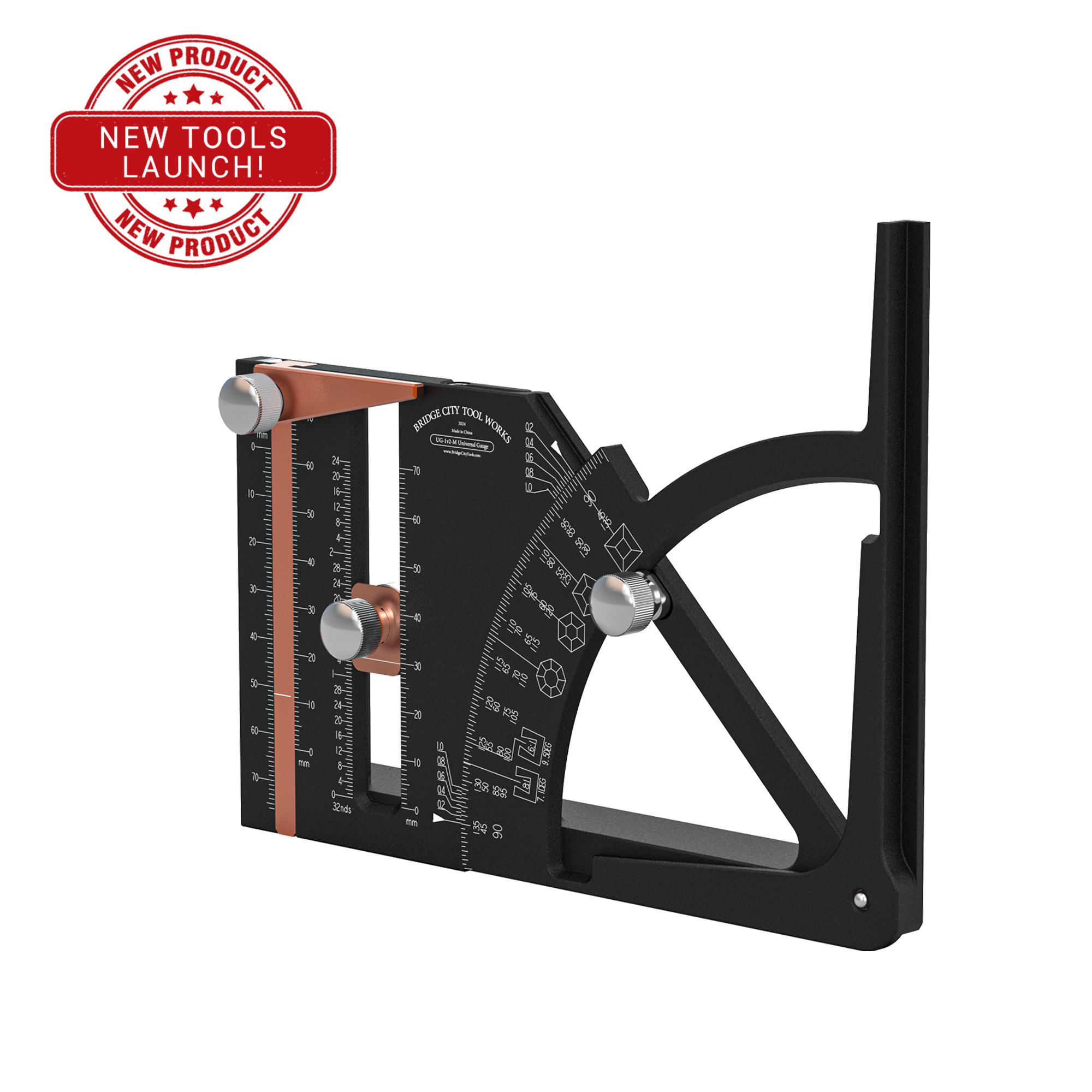 Layout Tools – Bridge City Tool Works