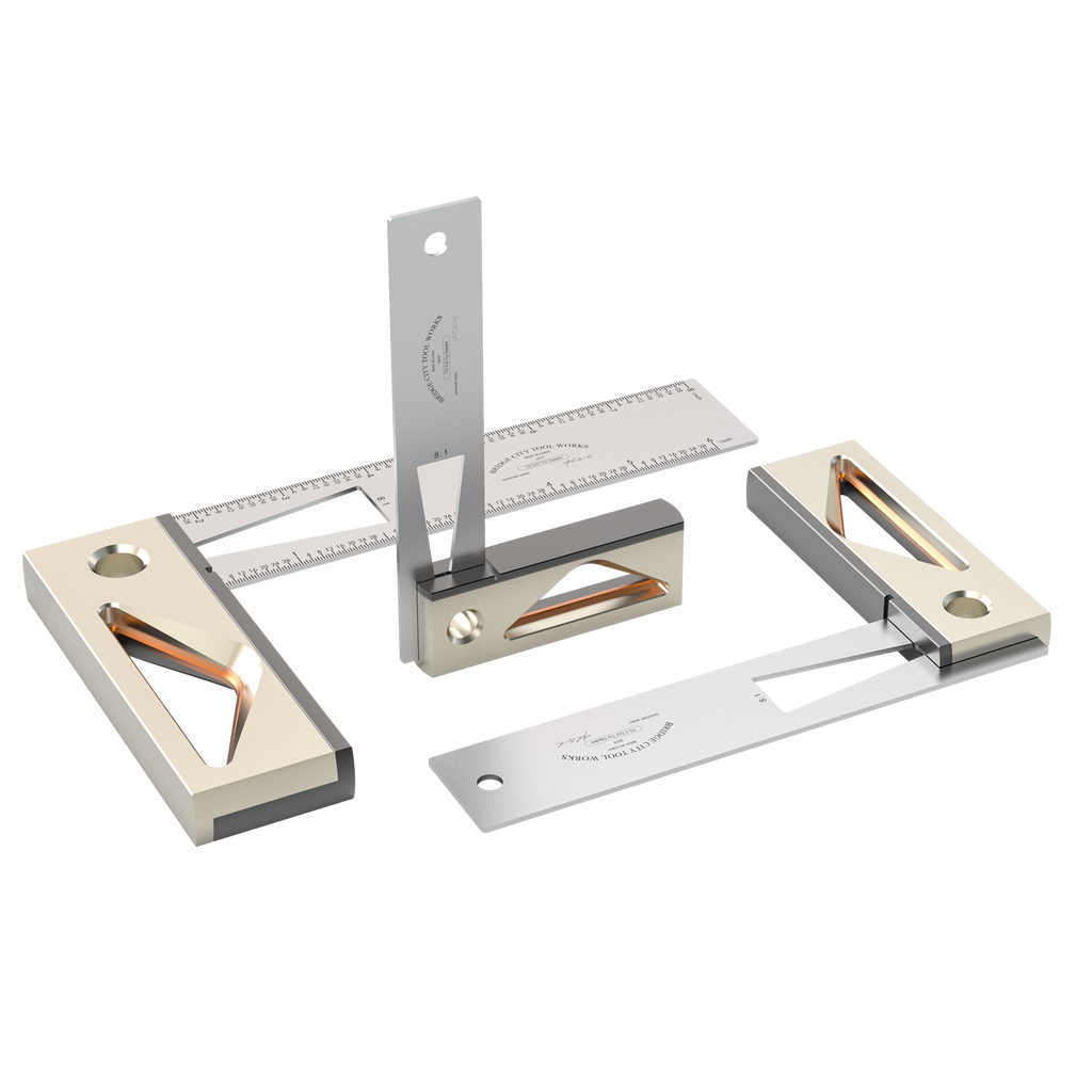 Popular Tools Bridge City Tool Works