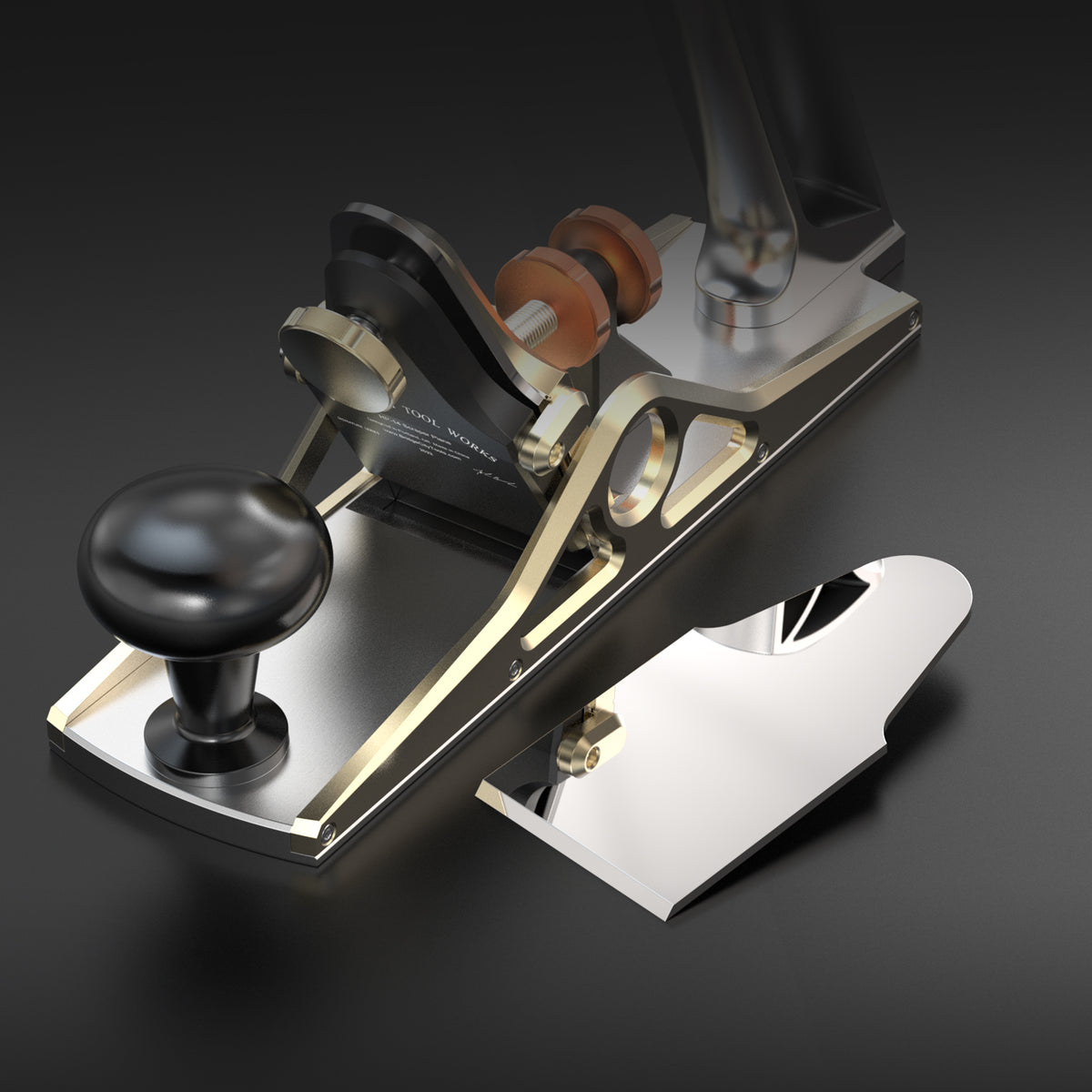 HP-14 Scraper Plane – Bridge City Tool Works