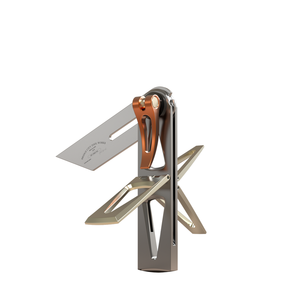 Bridge City Tool Works