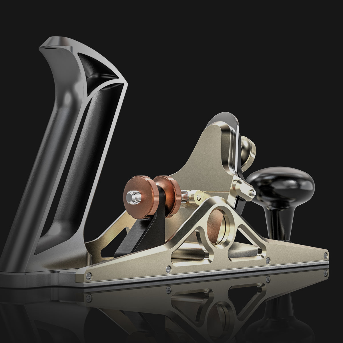 HP-14 Scraper Plane – Bridge City Tool Works