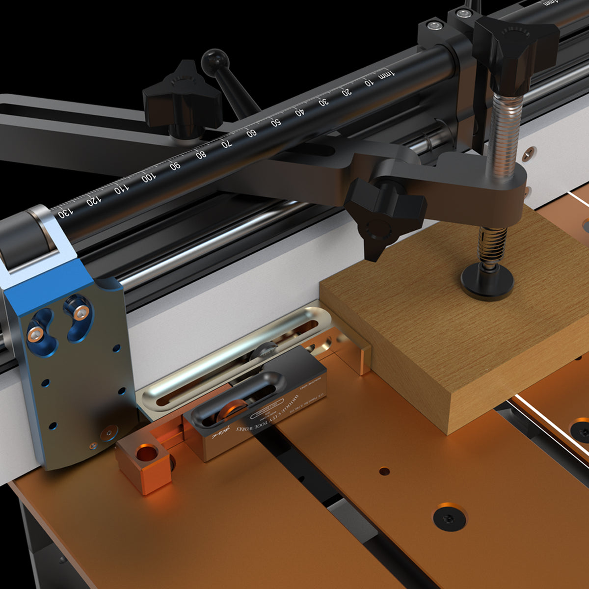 Kerf Maker KM-1/KM-2 – Bridge City Tool Works