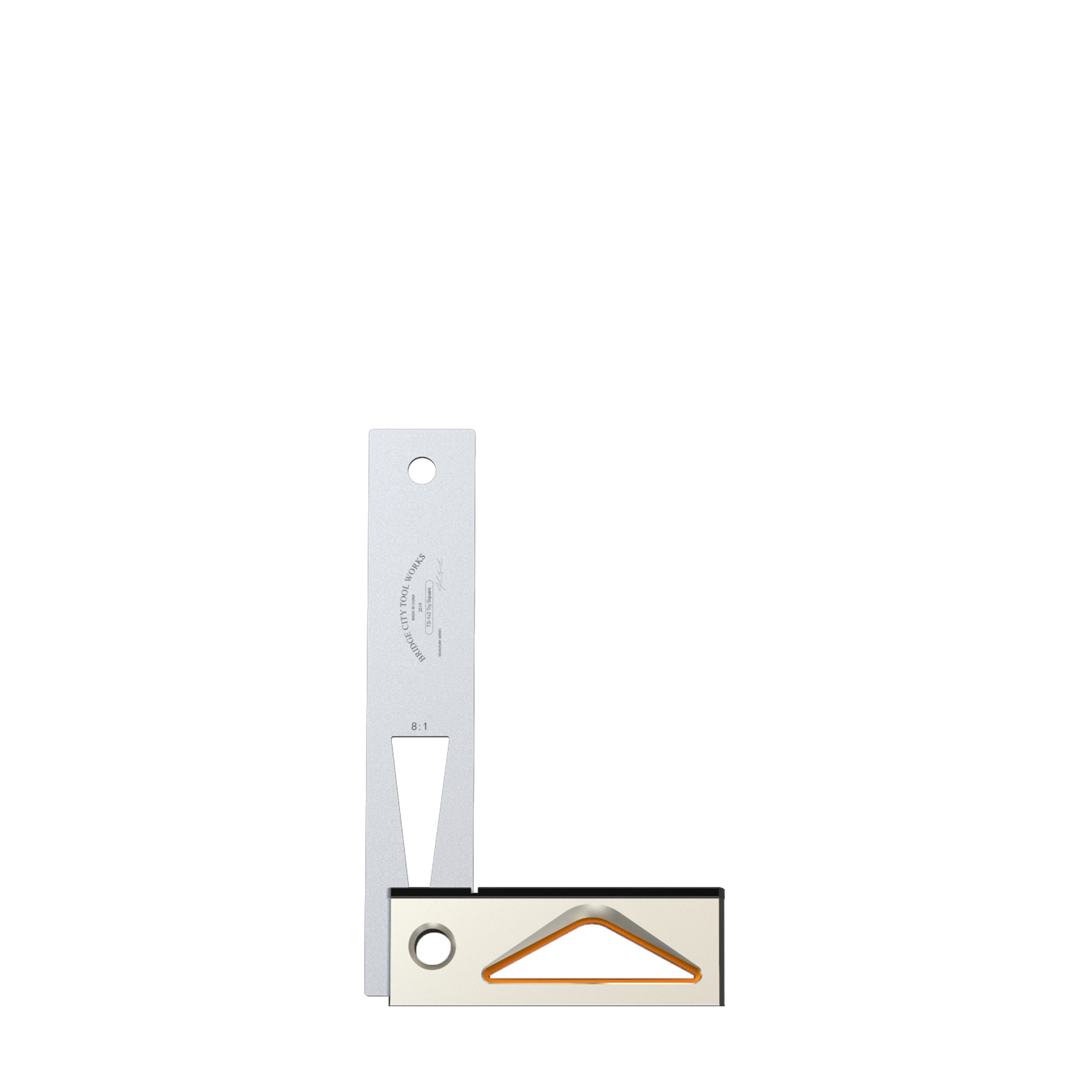 TS-1v2/ TS-1.5v2/ TS-2v2-I/M Try Squares – Bridge City Tool Works