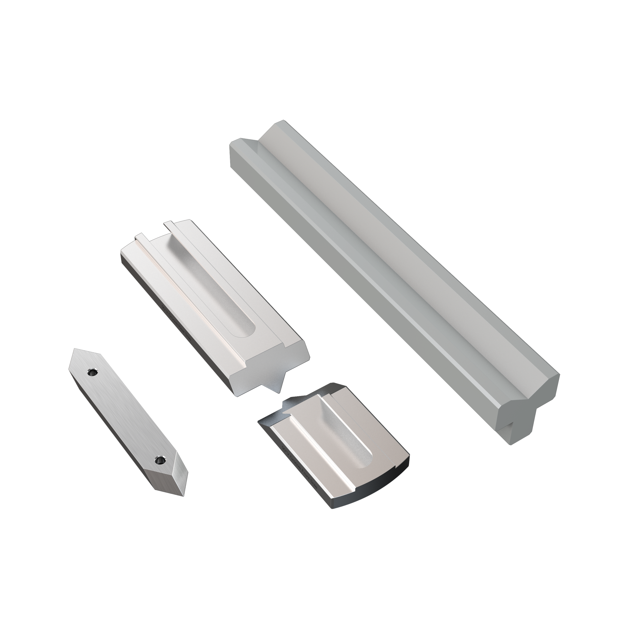 HP-6FX V-Groove Kit – Bridge City Tool Works