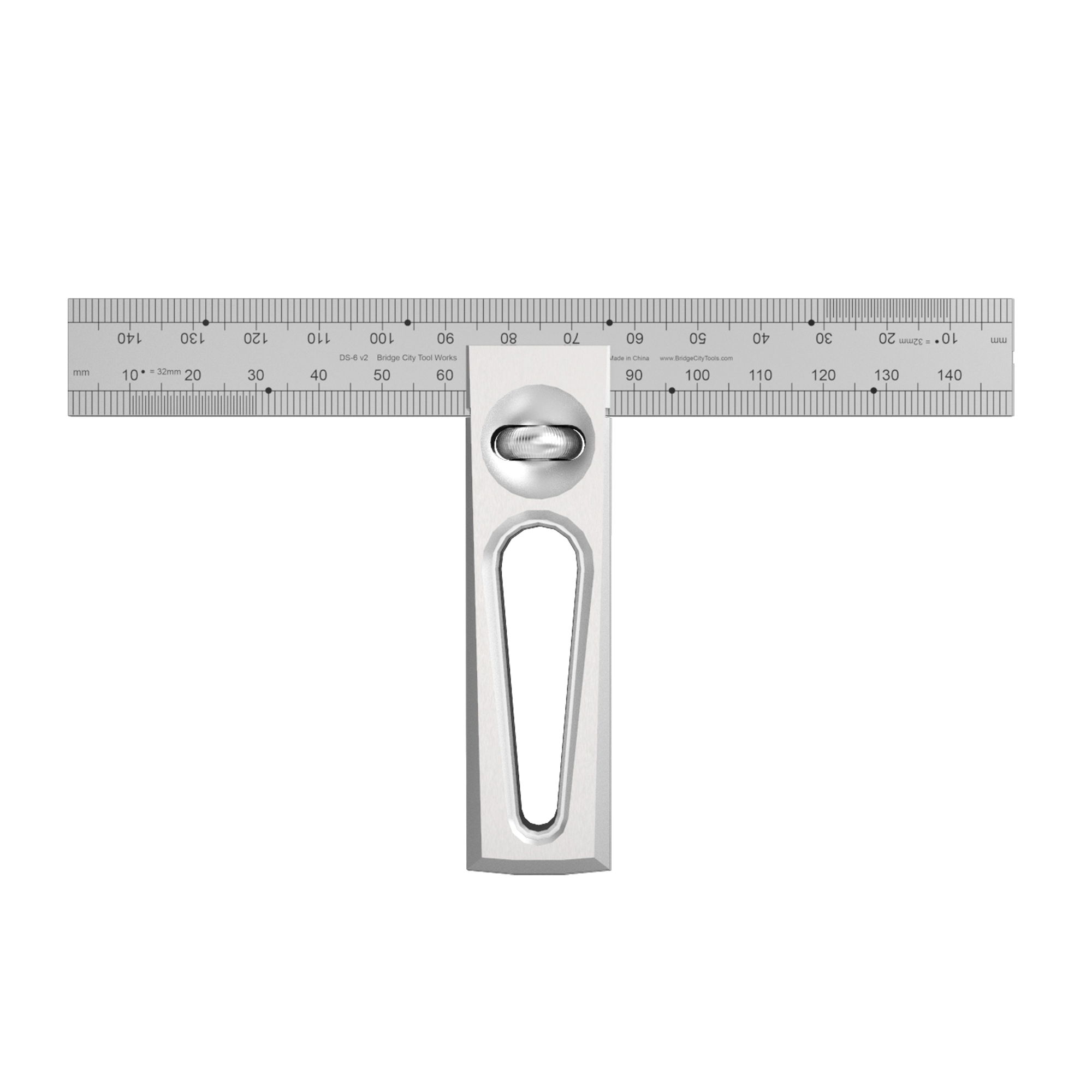 DS-6v2 Double Square – Bridge City Tool Works