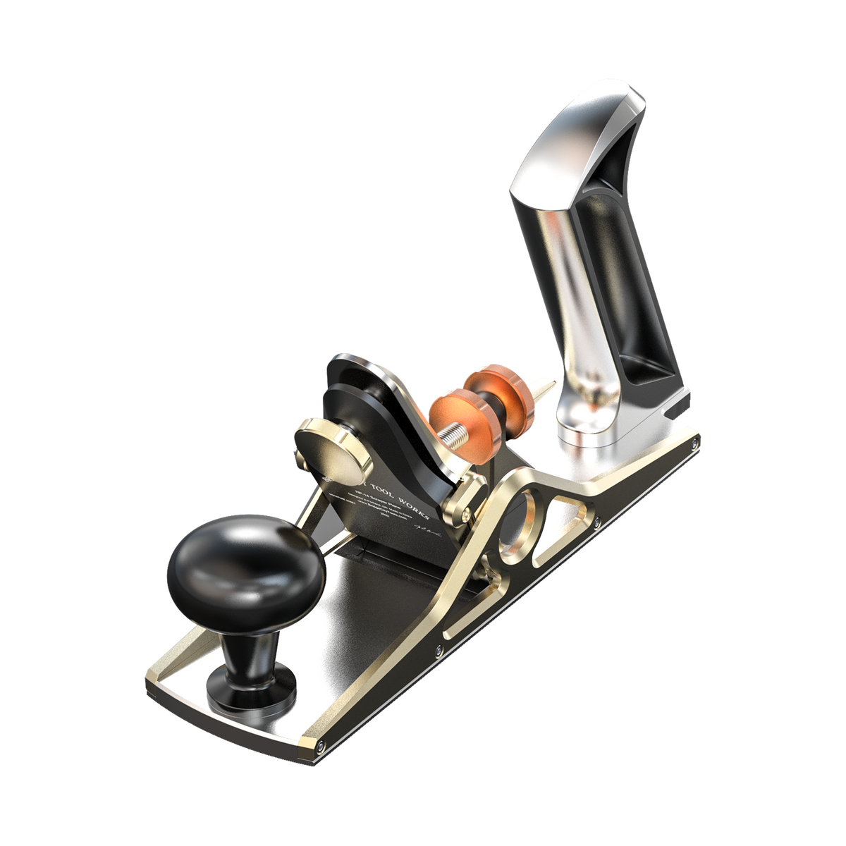 Planer Scraper Machine HP-14 Scraper Plane – Bridge City Tool Works
