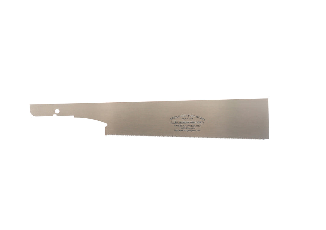 Japanese Saws – Bridge City Tool Works