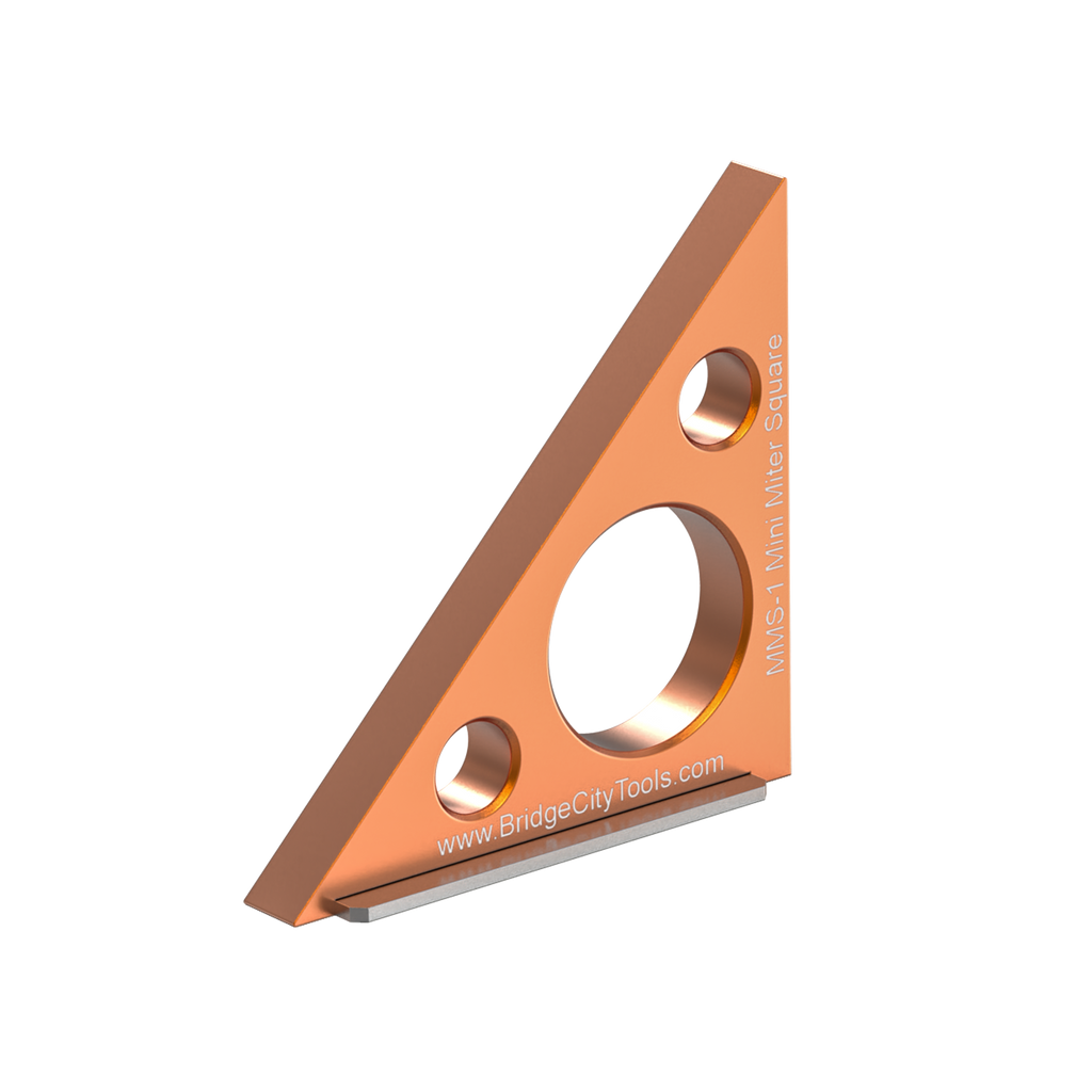 MMS 1 Mini Miter Square Bridge City Tool Works mms-1-mini-miter-square-bridge-city-tool-works