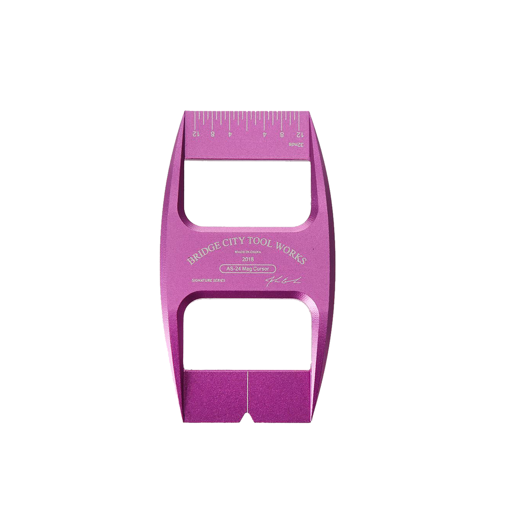 Legacy Tools – Bridge City Tool Works