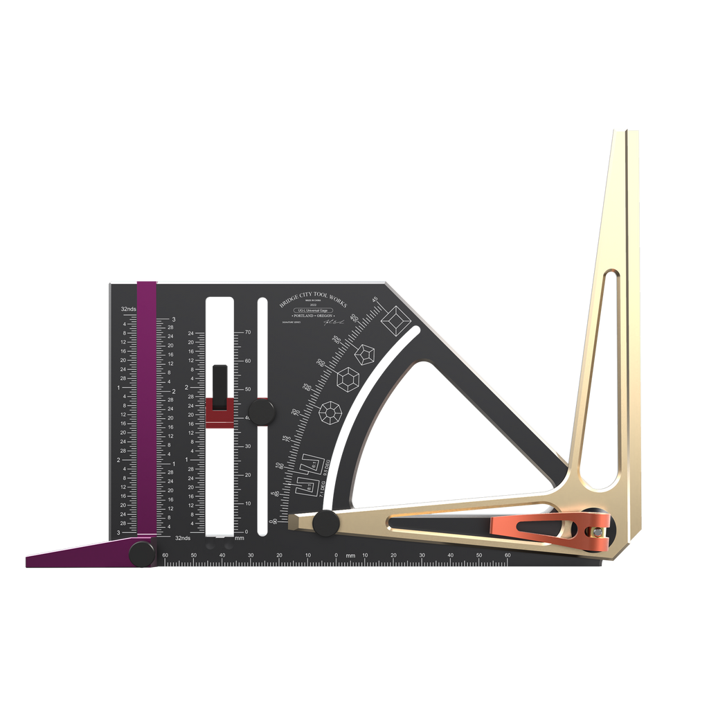 Bridge City Tool Works