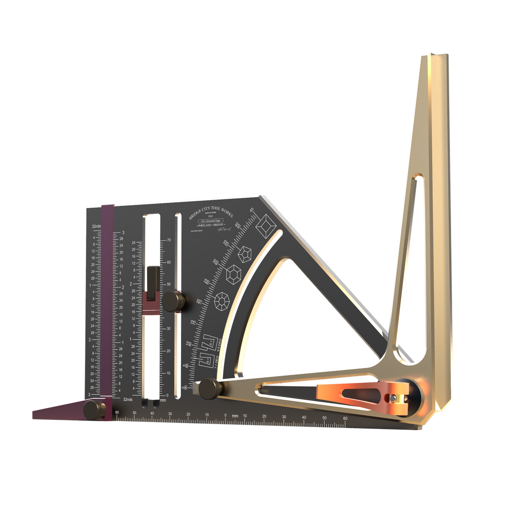 Bridge City Tool Works