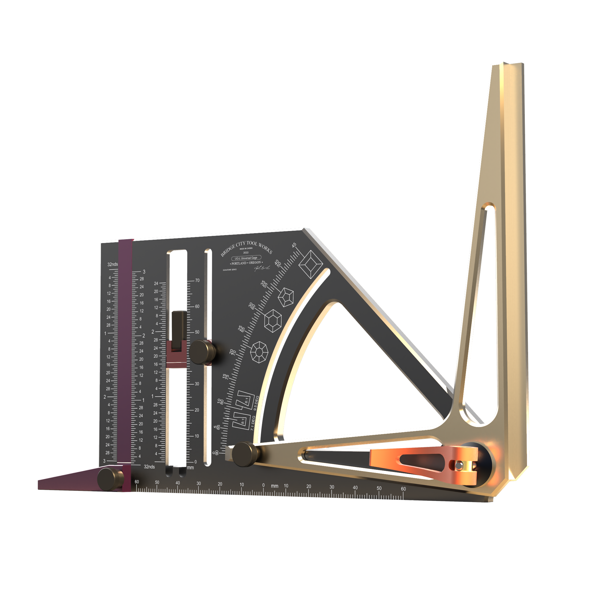 Layout Tools Bridge City Tool Works